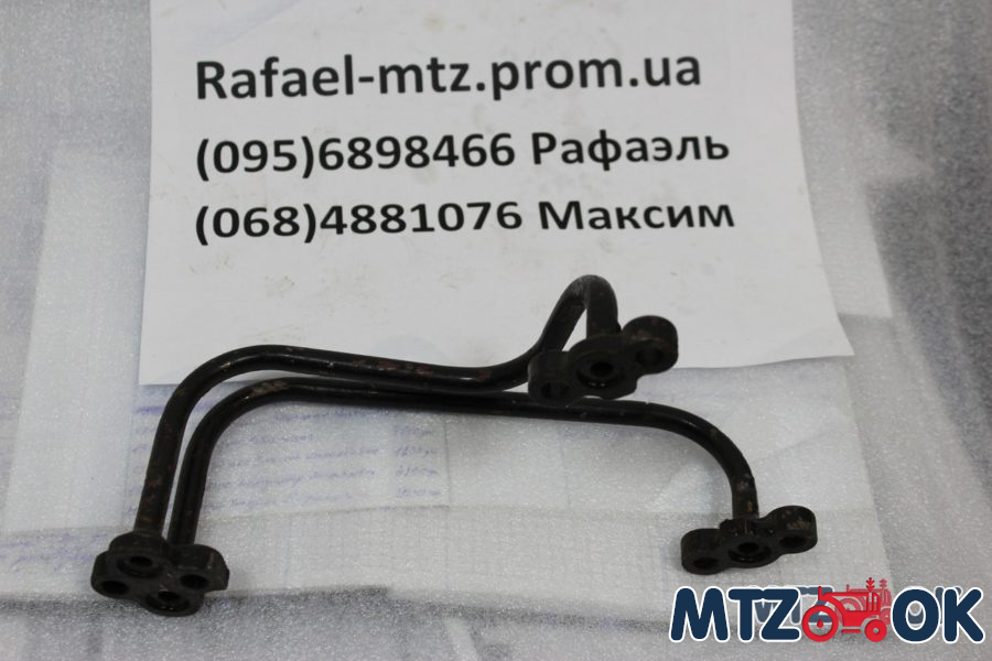 Маслопровод (пр-во МТЗ) 50-3407015 50-3407015 Маслопровод (пр-во МТЗ) 50-3407015 50-3407015