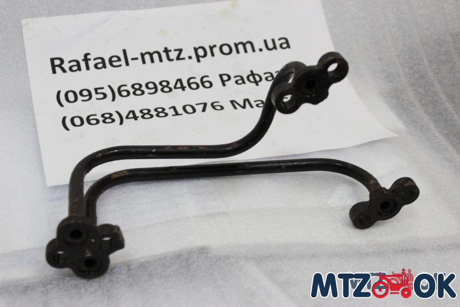 Маслопровод (пр-во МТЗ) 50-3407015 50-3407015 Маслопровод (пр-во МТЗ) 50-3407015 50-3407015