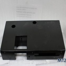 Щиток приборов МТЗ с/о 5 приборов (голый каркас, металл) 70-3801010 Щиток приборов МТЗ с/о 5 приборов (голый каркас, металл) 70-3801010