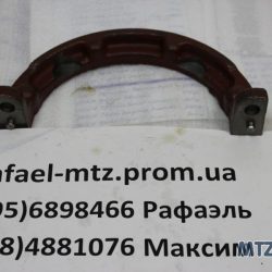 Опора картера масл. МТЗ Д 240,243 (пр-во ММЗ) 50-1002040-В