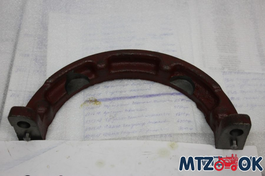 Опора картера масл. МТЗ Д 240,243 (пр-во ММЗ) 50-1002040-В Опора картера масл. МТЗ Д 240,243 (пр-во ММЗ) 50-1002040-В