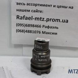 Муфта переключения (в сборе) (пр-во МТЗ) 50-4202045 в сборе