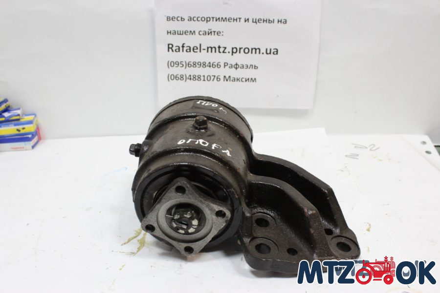 Опора вала кардан. МТЗ промежуточная в сб. (пр-во БЗТДиА)72-2209010-А Опора вала кардан. МТЗ промежуточная в сб. (пр-во БЗТДиА)72-2209010-А