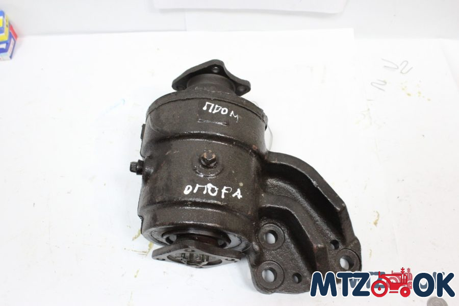 Опора вала кардан. МТЗ промежуточная в сб. (пр-во БЗТДиА)72-2209010-А Опора вала кардан. МТЗ промежуточная в сб. (пр-во БЗТДиА)72-2209010-А