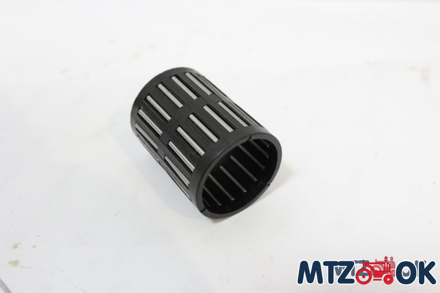 Подшипник 3КК 30х35х46Е шестерни КПП (082) пр-во Минск Подшипник 3КК 30х35х46Е шестерни КПП (082) пр-во Минск