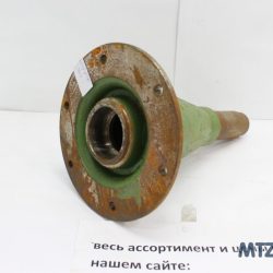 Косилка конус ротора Wirax 1.65