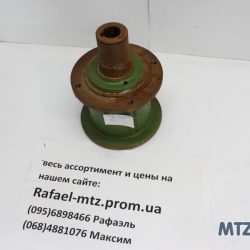 Ступица средняя (граната) Wirax 1.65 Косилка