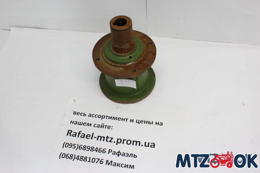 Ступица средняя (граната) Wirax 1.65 Косилка Ступица средняя (граната) Wirax 1.65 Косилка