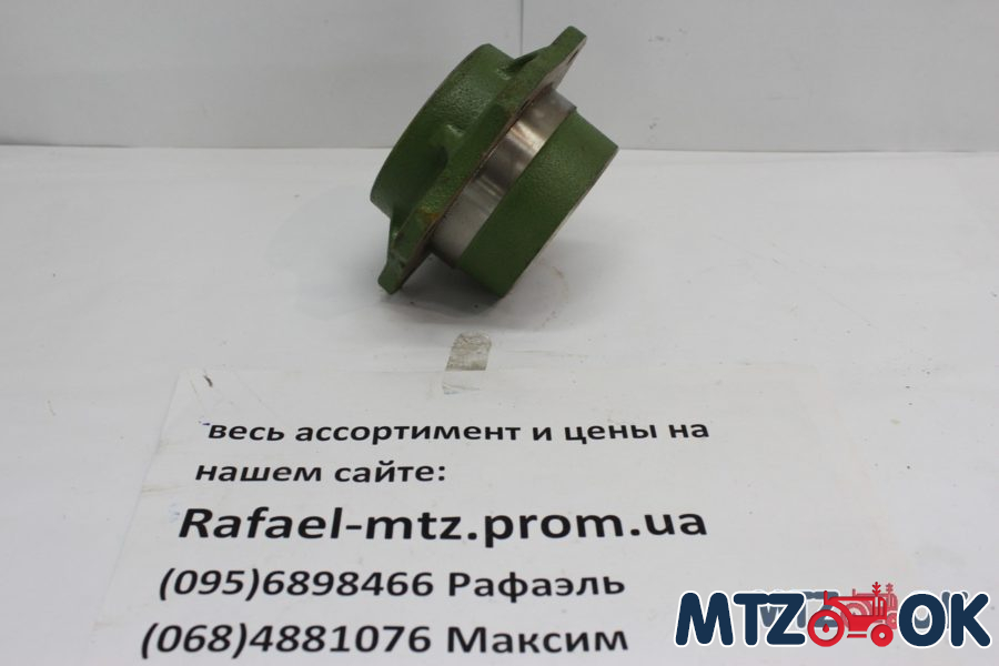 Ступица нижняя Wirax 1.65 Косилка Ступица нижняя Wirax 1.65 Косилка