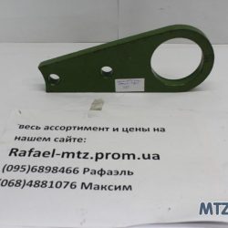 Косилка кронштейн рамы  (ухо) Wirax 1,65