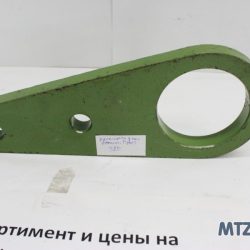 Косилка кронштейн рамы  (ухо) Wirax 1,65 Косилка кронштейн рамы  (ухо) Wirax 1,65