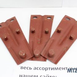 Косилка держатель ножа Wirax 1.65 (большое отверстие d19мм) Косилка держатель ножа Wirax 1.65 (большое отверстие d19мм)