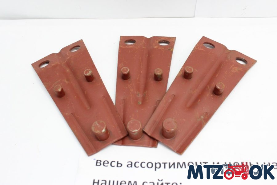 Косилка держатель ножа Wirax 1.65 (большое отверстие d19мм) Косилка держатель ножа Wirax 1.65 (большое отверстие d19мм)