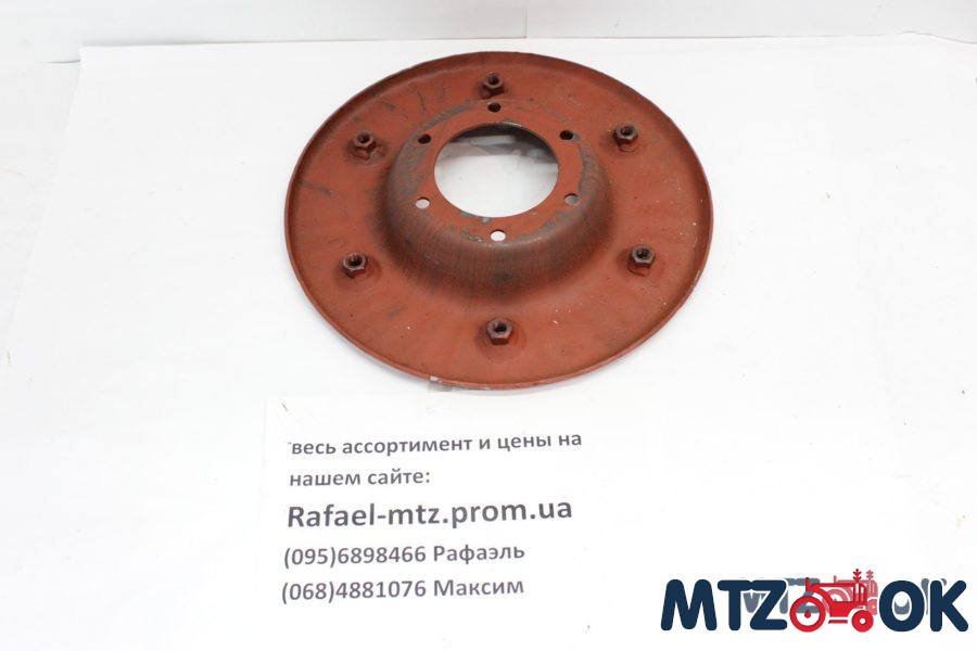 Косилка тарелка опорная Wirax 1.65 Косилка Косилка тарелка опорная Wirax 1.65 Косилка