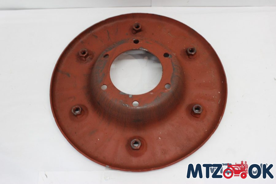 Косилка тарелка опорная Wirax 1.65 Косилка Косилка тарелка опорная Wirax 1.65 Косилка