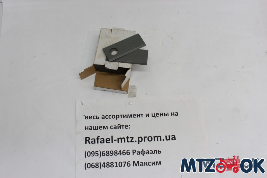 Нож Granit Wirax прямой Нож Granit Wirax прямой