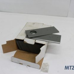 Нож Granit Wirax прямой