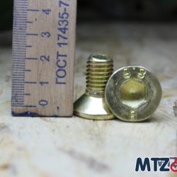 Косилка болт тарелки потайной Wirax 1.65 Косилка Косилка болт тарелки потайной Wirax 1.65 Косилка