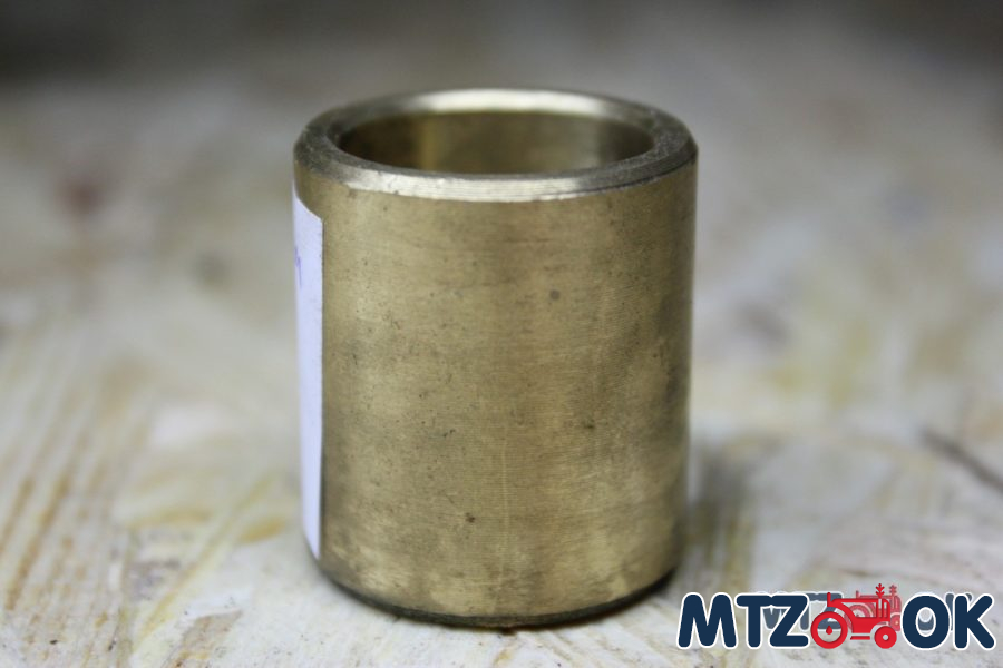 Втулка бронзовая трещетки Wirax 1.65 Косилка Втулка бронзовая трещетки Wirax 1.65 Косилка