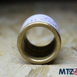 Втулка бронзовая трещетки Wirax 1.65 Косилка Втулка бронзовая трещетки Wirax 1.65 Косилка