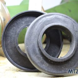 Косилка втулка ротора (кожух дист) Wirax 1.65 Косилка