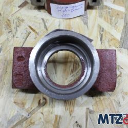 Корпус подшипника малый косилки 1.35 1.65 Корпус подшипника малый косилки 1.35 1.65