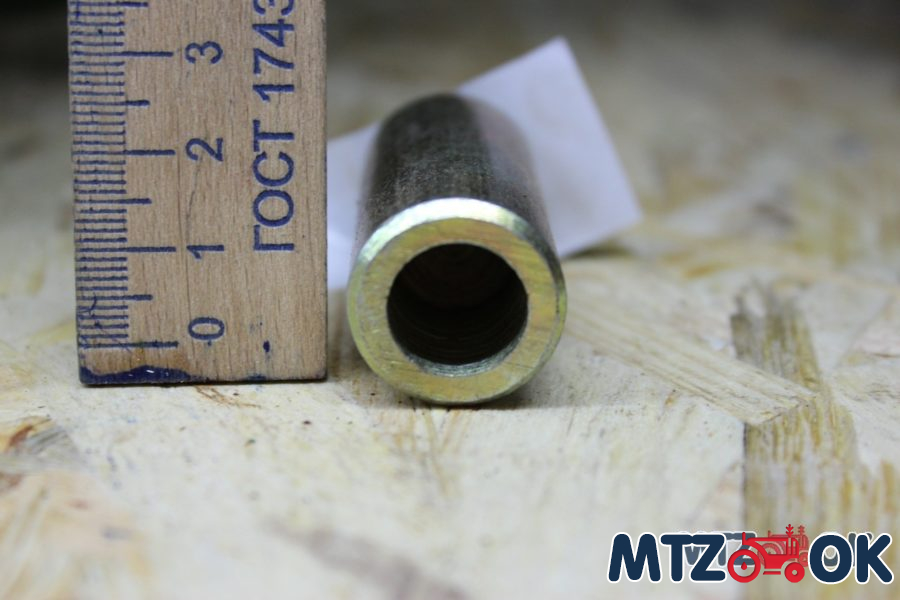 Косилка палец трещетки Wirax 1.65 Косилка Косилка палец трещетки Wirax 1.65 Косилка