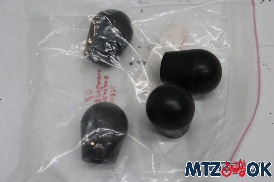 Рукоятка рычага управления распределителем МТЗ 9мм н/о(70-3401093) Рукоятка рычага управления распределителем МТЗ 9мм н/о(70-3401093)