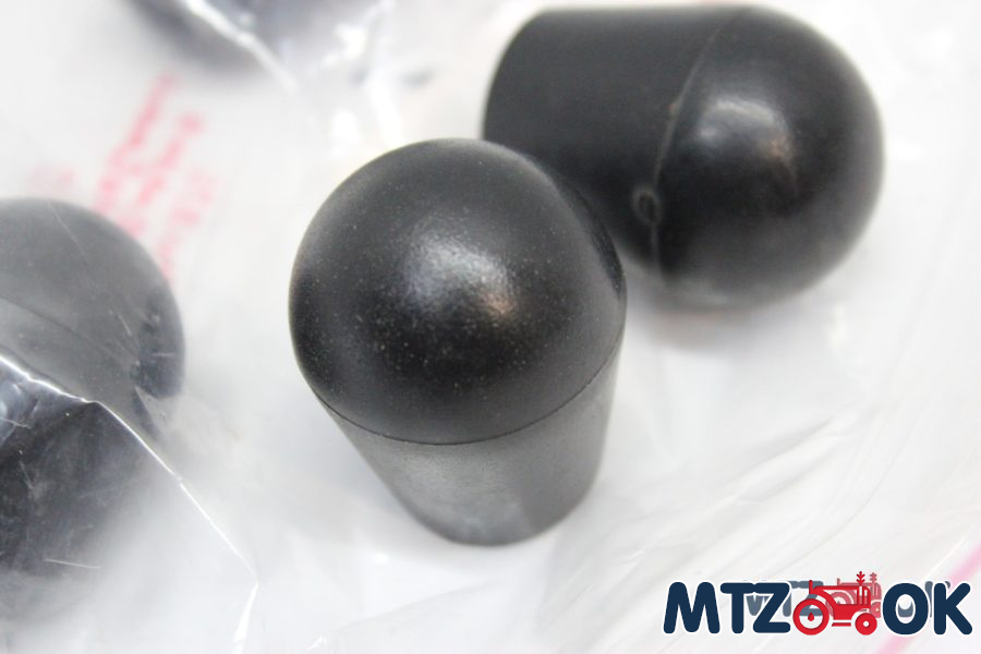 Рукоятка рычага управления распределителем МТЗ 9мм н/о(70-3401093) Рукоятка рычага управления распределителем МТЗ 9мм н/о(70-3401093)