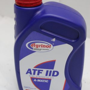 ATF IID 1л Агринол