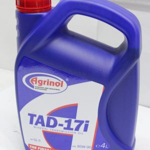 ТАД-17i 4л Агринол