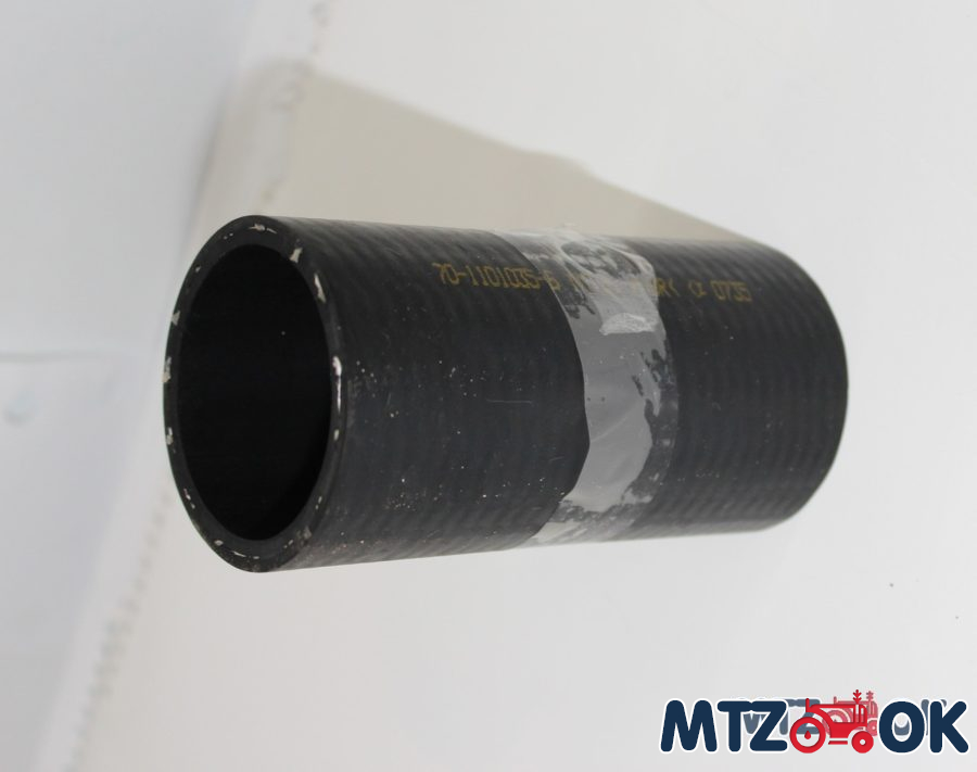 Рукав топл. баков соединительный (125 мм) (пр-во МТЗ)70-1101035-Б Рукав топл. баков соединительный (125 мм) (пр-во МТЗ)70-1101035-Б