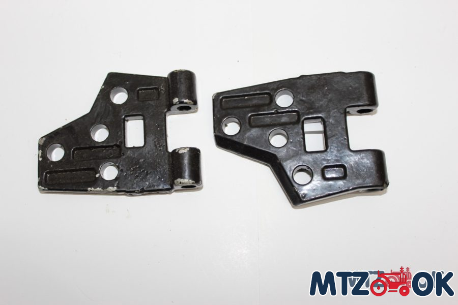 Петля двери МТЗ нижняя А37.03.022-Б-01 Петля двери МТЗ нижняя А37.03.022-Б-01