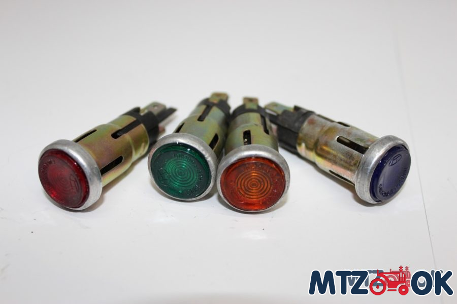 Фонарь приборной панели в ассортименте ПД20 Фонарь приборной панели в ассортименте ПД20