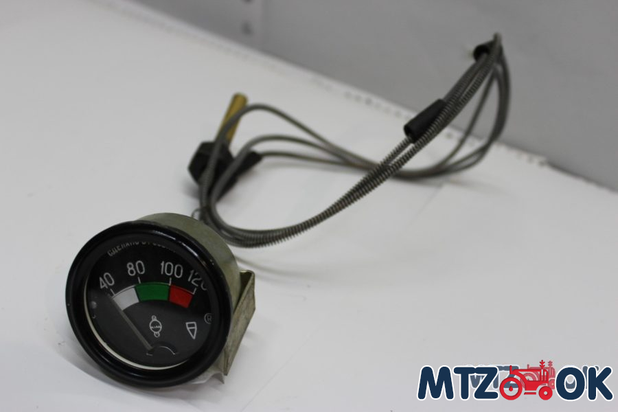 Указатель температуры механический УТ-200Д L=1,67м (оригинал) УТ-200Д Указатель температуры механический УТ-200Д L=1,67м (оригинал) УТ-200Д