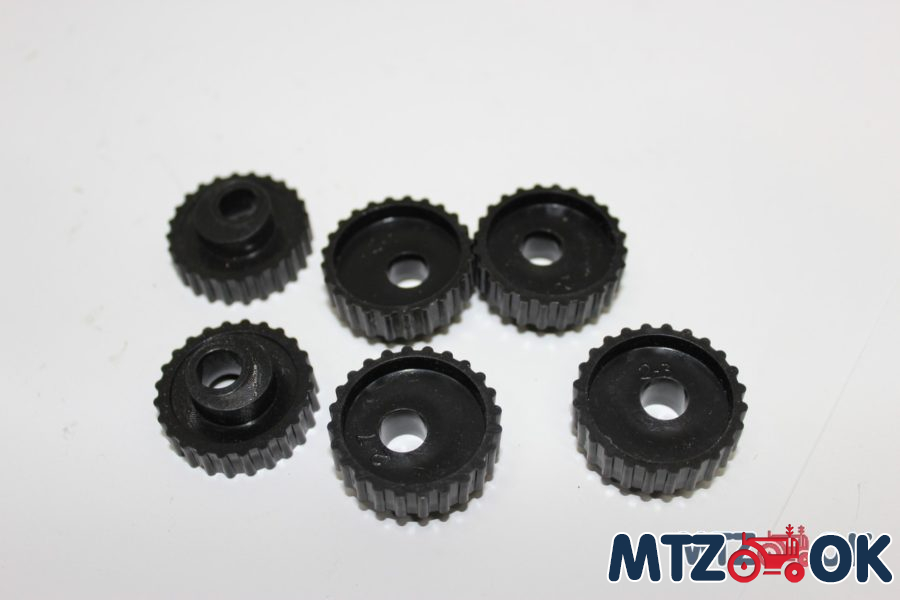 Втулка стекла бокового МТЗ 80-6708903 Втулка стекла бокового МТЗ 80-6708903