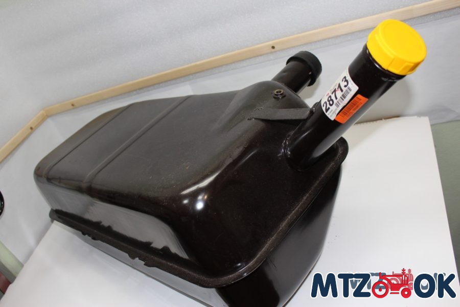 Бак топливный МТЗ лев. (метал) (пр-во МТЗ) 70-1101020 Бак топливный МТЗ лев. (метал) (пр-во МТЗ) 70-1101020