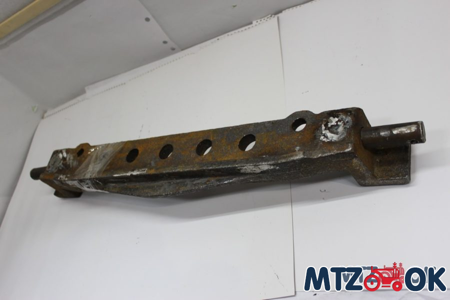 Поперечина мех. навески задн. ЮМЗ сталь (пр-во Украина) Поперечина мех. навески задн. ЮМЗ сталь (пр-во Украина)