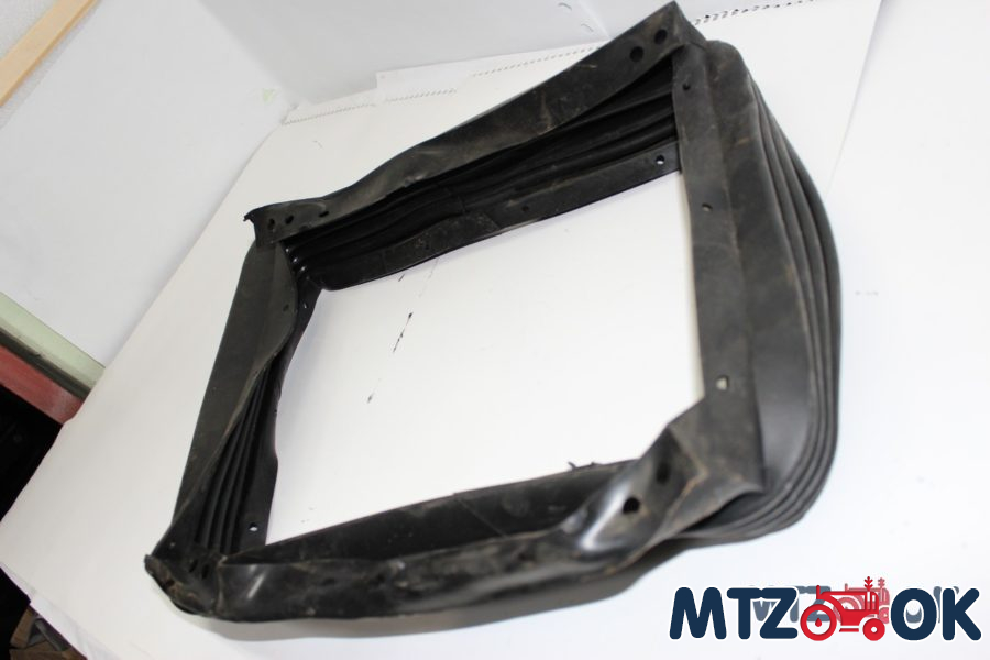 Чехол основания сиденья (гофра) 80в-6800108 Чехол основания сиденья (гофра) 80в-6800108