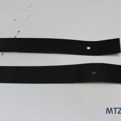 Пружина брызговика заднего (оригинал) 80-8404031-Б