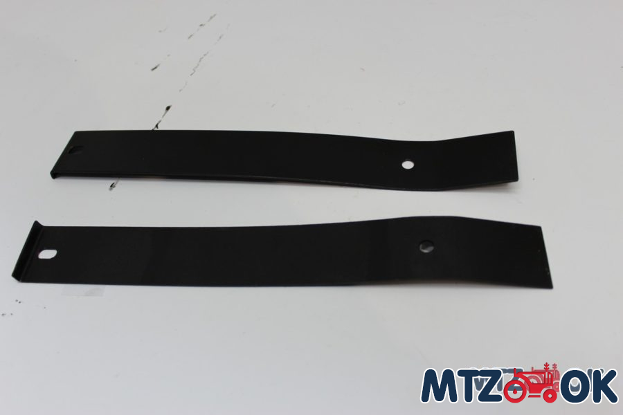 Пружина брызговика заднего (оригинал) 80-8404031-Б Пружина брызговика заднего (оригинал) 80-8404031-Б