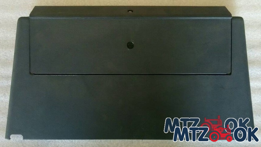 Верхняя часть щитка приборов МТЗ УК нового образца к-т Верхняя часть щитка приборов МТЗ УК нового образца к-т