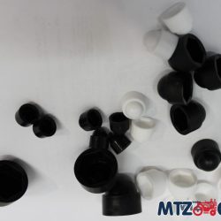 Декоративный колпачок болта под ключ от 8мм до 19мм Декоративный колпачок болта под ключ от 8мм до 19мм