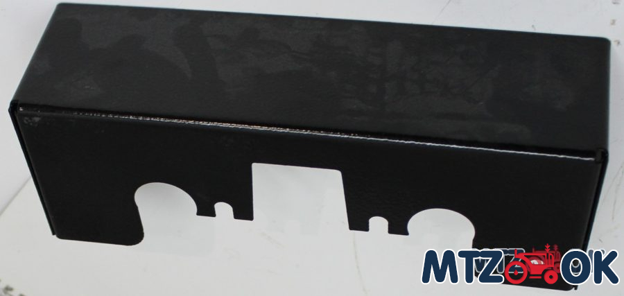 Кожух фонаря заднего МТЗ УК (пр-во Украина) 85-3716015 Кожух фонаря заднего МТЗ УК (пр-во Украина) 85-3716015