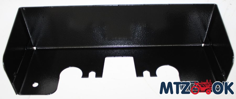 Кожух фонаря заднего МТЗ УК (пр-во Украина) 85-3716015 Кожух фонаря заднего МТЗ УК (пр-во Украина) 85-3716015