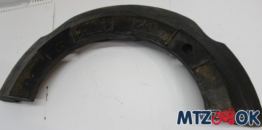 Груз заднего колеса МТЗ Груз заднего колеса МТЗ