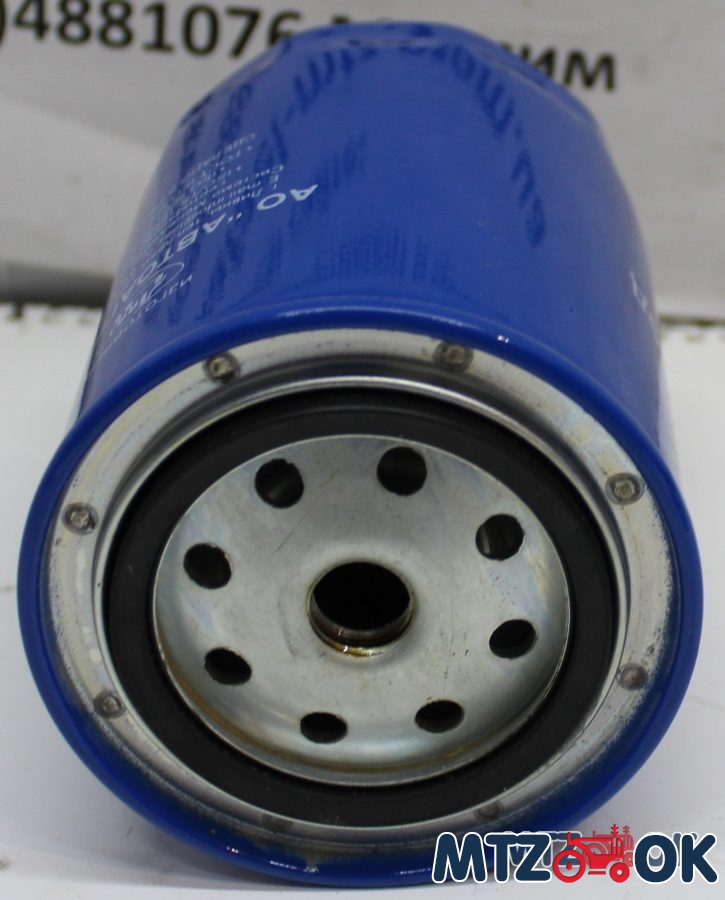 Фильтр масляный ЗИЛ, МТЗ вкручив. СТАНДАРТ (пр-во г.Ливны) ФМ009.1012005 Фильтр масляный ЗИЛ, МТЗ вкручив. СТАНДАРТ (пр-во г.Ливны) ФМ009.1012005