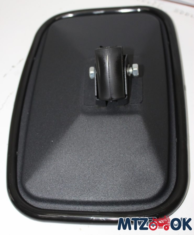 Зеркало боковое МТЗ УК 300х180 (металл) (пр-во Руслан-Комплект)80-8201050М Зеркало боковое МТЗ УК 300х180 (металл) (пр-во Руслан-Комплект)80-8201050М