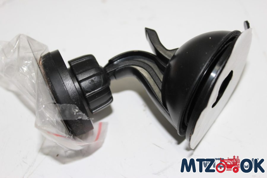 Держатель телефона на присоске Держатель телефона на присоске