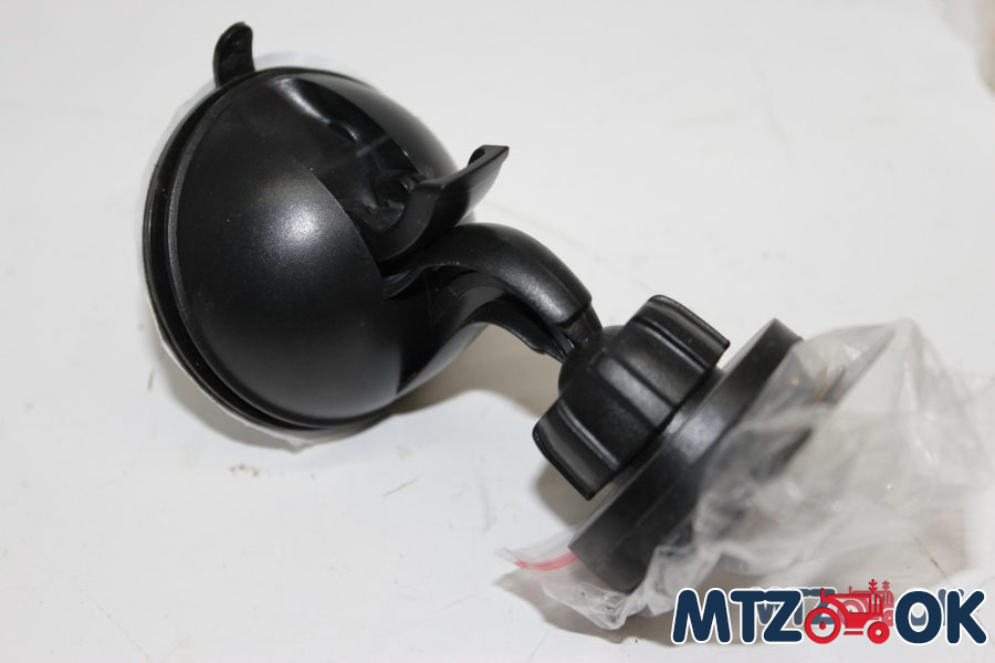 Держатель телефона на присоске Держатель телефона на присоске